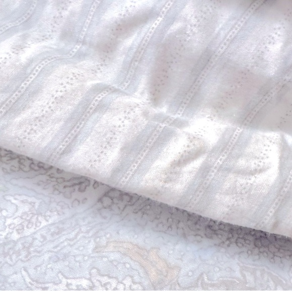 Ralph Lauren Full/Queen Duvet Cover - Picture 1 of 6